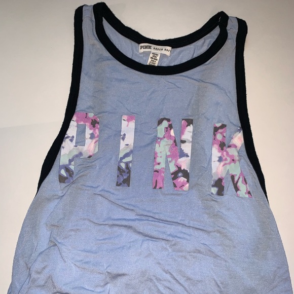 Tank top - Picture 1 of 2